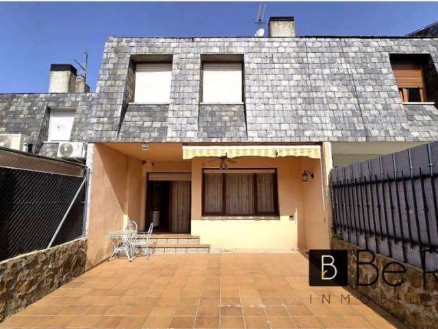 Casa en venta en Valdemorillo