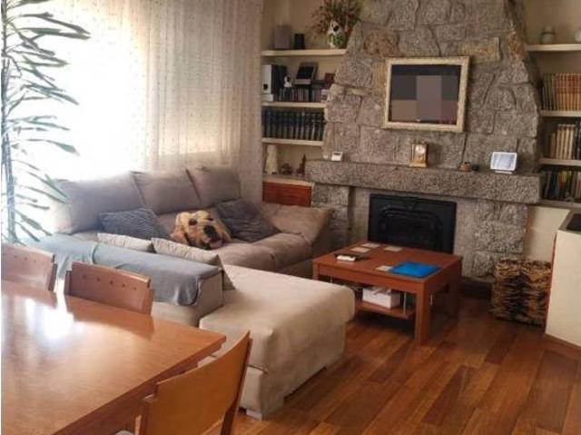 Casa en venta en Valdemorillo