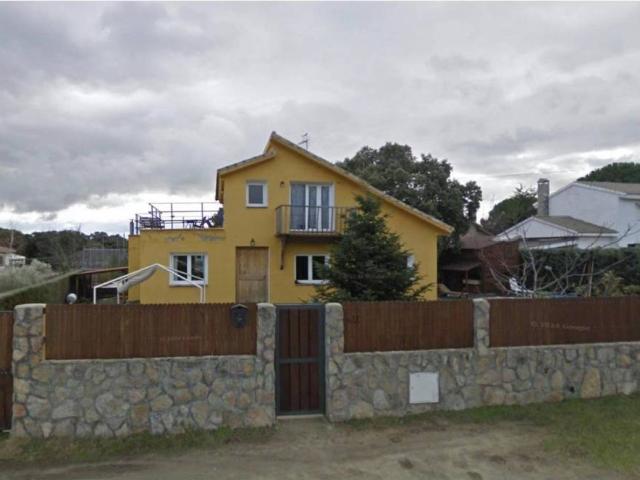 Casa en venta en Valdemorillo