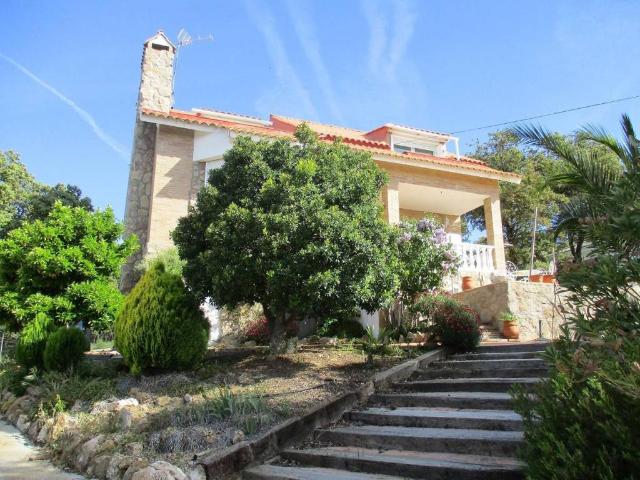 Casa en venta en Valdemorillo