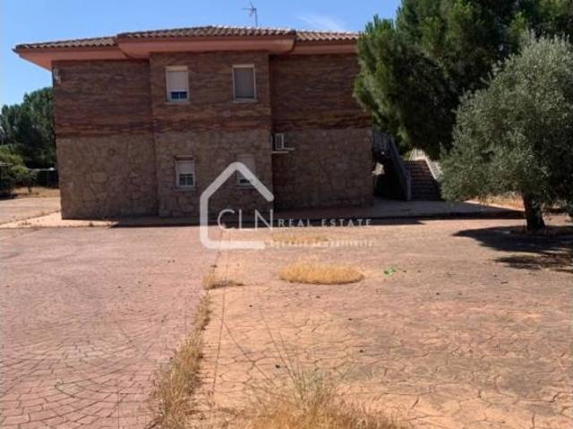 Casa en venta en Valdemorillo, Comunidad de Madrid