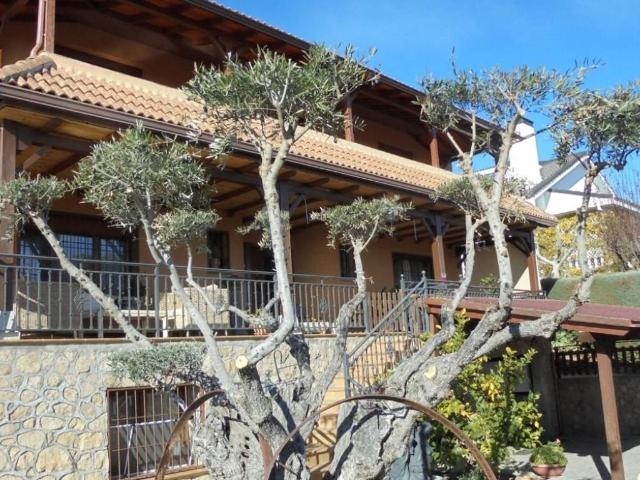 Casa en venta en Valdemorillo