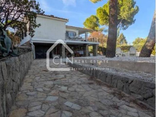 Casa en venta en Valdemorillo, Comunidad de Madrid