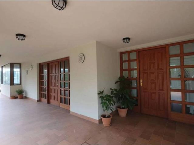 Casa en venta en Valdemorillo, Madrid