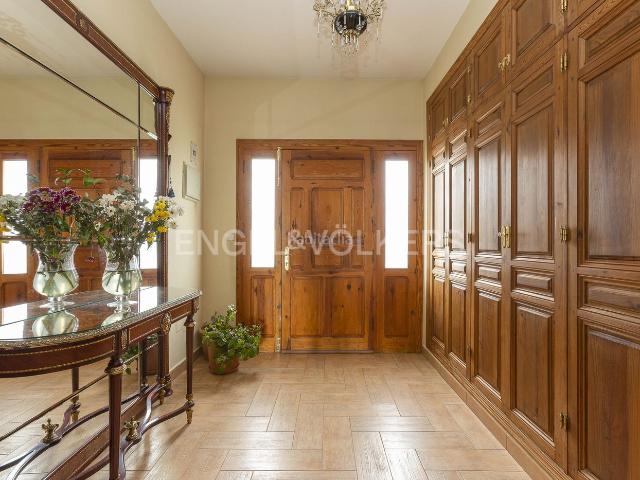 Casa en venta en Valdemorillo, Madrid