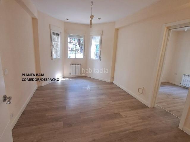 Casa en venta en Valdemorillo, Madrid