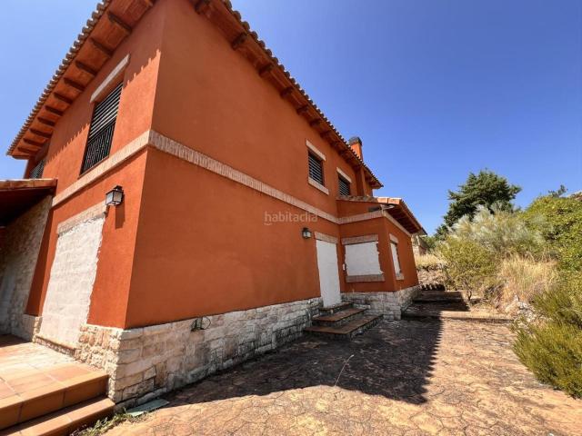 Casa en venta en Valdemorillo