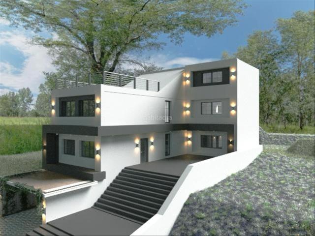 Casa en venta en Valdemorillo, Madrid