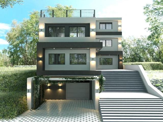 Casa en venta en Valdemorillo, Madrid