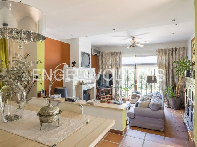Casa en venta en Valdemorillo, Madrid