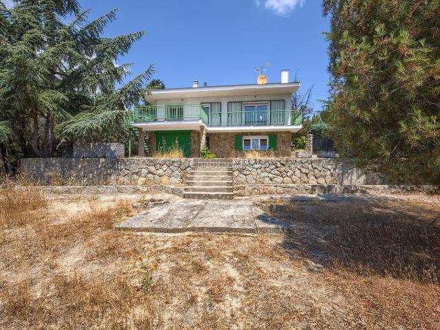 Casa en venta en Valdemorillo