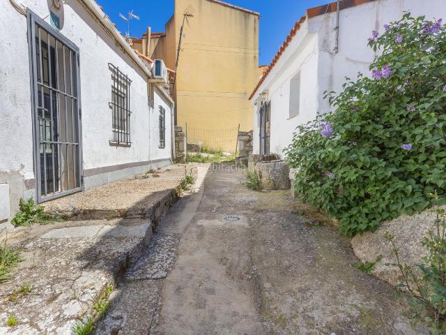 Casa en venta en Valdemorillo, Madrid