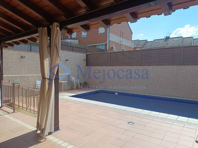 Casa en venta en Valdemoro, Madrid