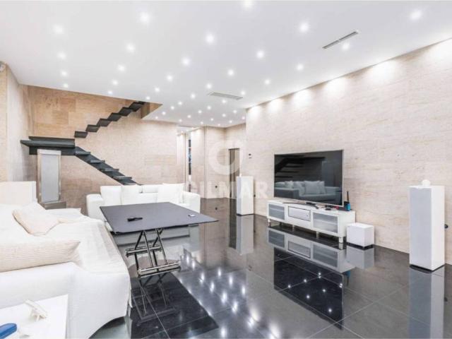 Casa en venta en Valdemoro, Madrid