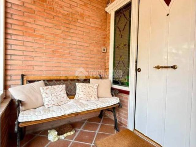 Casa en venta en Valdemoro, Madrid