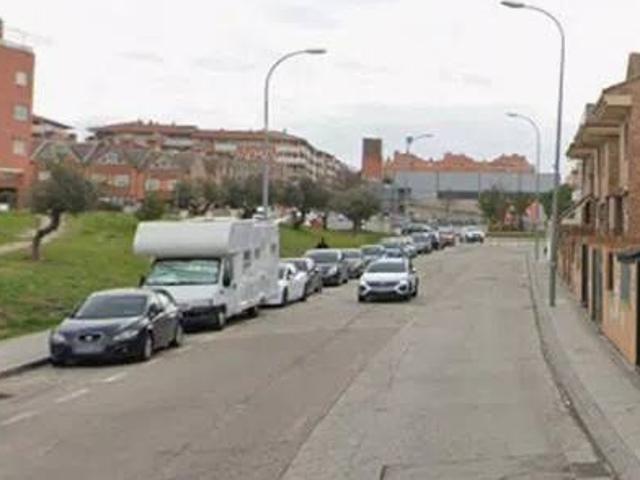 Casa en venta en El Restón, Valdemoro