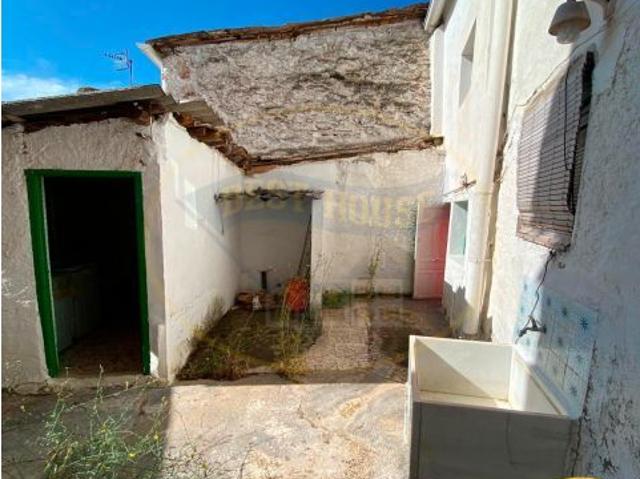 Casa en venta en Valdemoro-sierra, Castilla-La Mancha