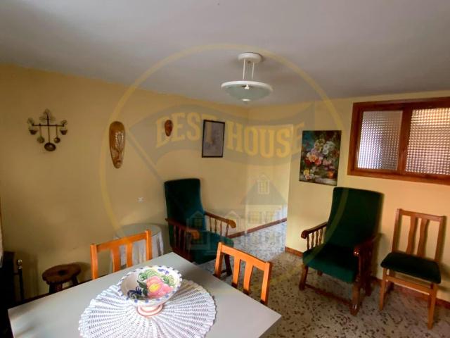 Casa en venta en Valdemoro-sierra, Castilla-La Mancha