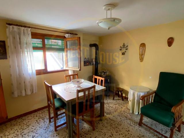 Casa en venta en Valdemoro-sierra, Castilla-La Mancha
