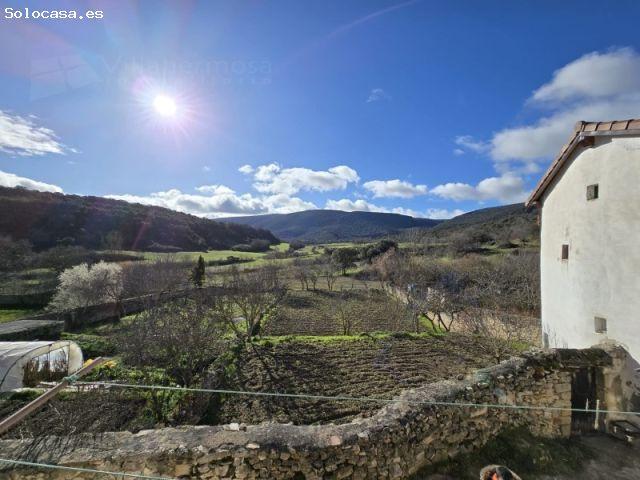 Casa en venta en Merindad De Valdivielso, Castilla y León