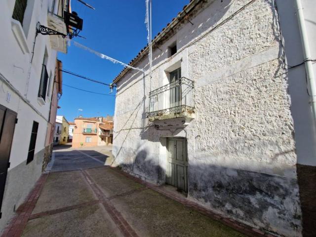 Casa en venta en Valdeobispo, Extremadura