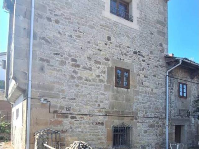 Casa en venta en Valdeolea, Cantabria