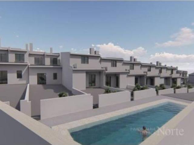 Casa en venta en Valdeolmos-alalpardo