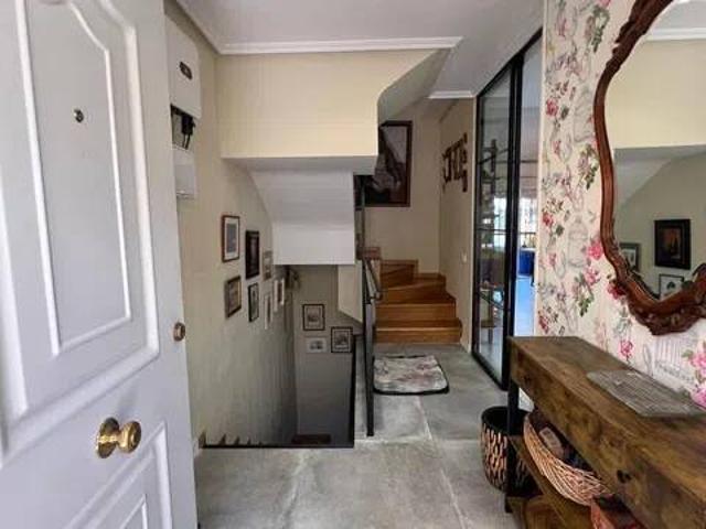 Casa en venta en Valdeolmos-alalpardo, Madrid