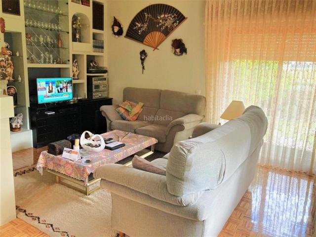 Casa en venta en Valdeolmos-alalpardo, Madrid