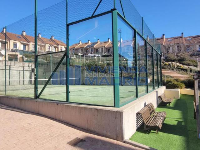 Casa en venta en Valdeolmos-alalpardo, Madrid