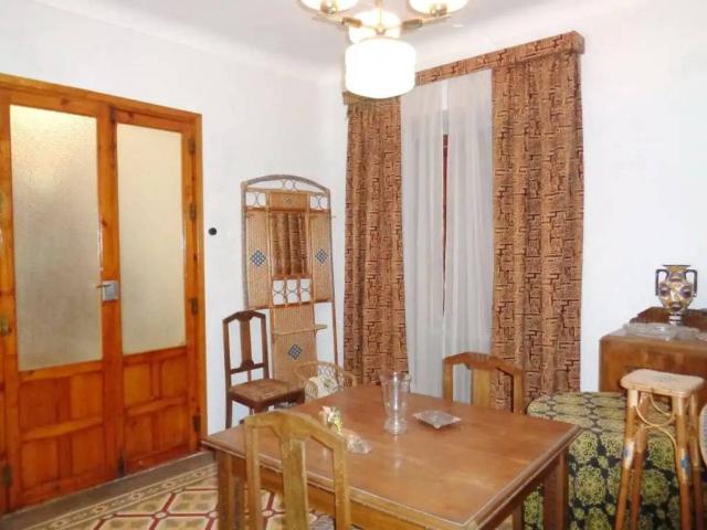 Casa en venta en Valdepeñas, Castilla-La Mancha