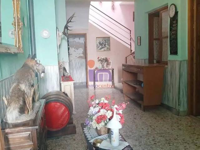Casa en venta en Valdepeñas, Castilla-La Mancha