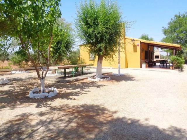 Casa en venta en Valdepeñas, Castilla-La Mancha