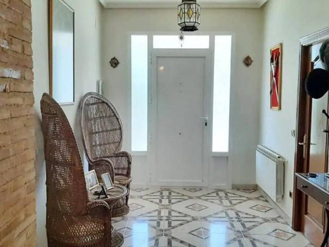 Casa en venta en Valdepeñas, Castilla-La Mancha