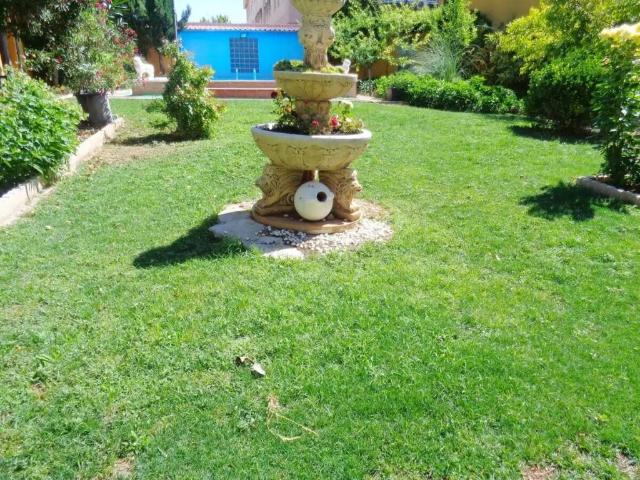 Casa en venta en Valdepeñas, Castilla-La Mancha