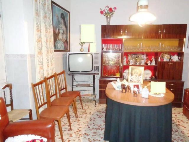Casa en venta en Valdepeñas, Castilla-La Mancha