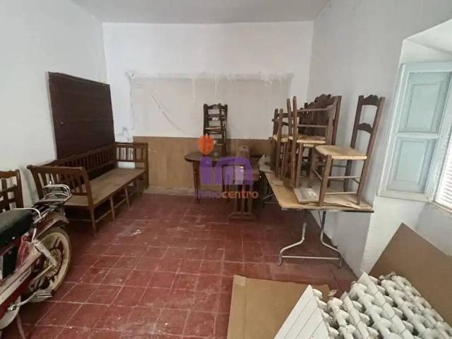 Casa en venta en Valdepeñas, Castilla-La Mancha