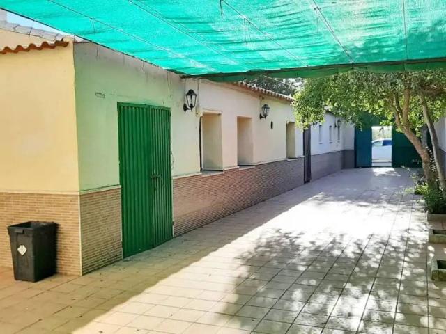 Casa en venta en Valdepeñas, Castilla-La Mancha