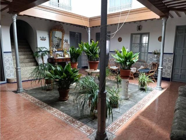 Casa en venta en Valdepeñas, Castilla-La Mancha