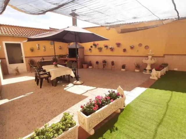 Casa en venta en Valdepeñas, Castilla-La Mancha