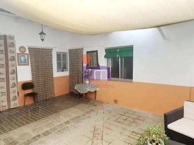 Casa en venta en Valdepeñas, Castilla-La Mancha