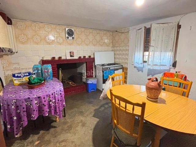 Casa en venta en Valdepeñas, Castilla-La Mancha