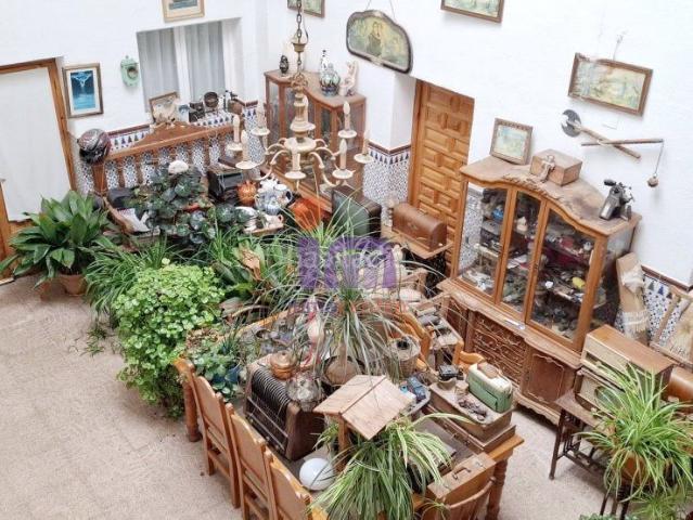 Casa en venta en Valdepeñas, Castilla-La Mancha