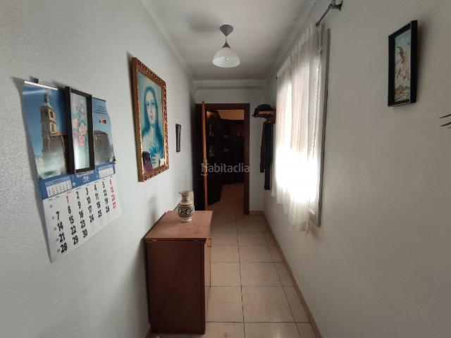 Casa en venta en Valdepeñas, Castilla-La Mancha