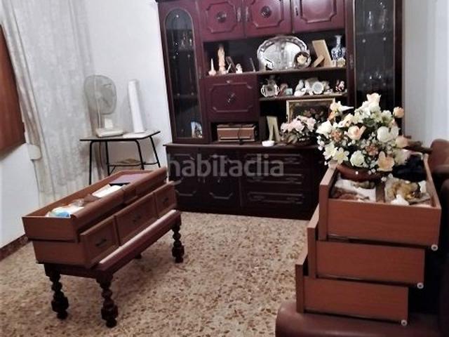 Casa en venta en Valdepeñas, Castilla-La Mancha