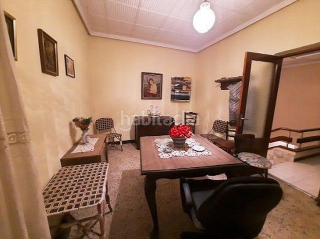 Casa en venta en Valdepeñas, Castilla-La Mancha