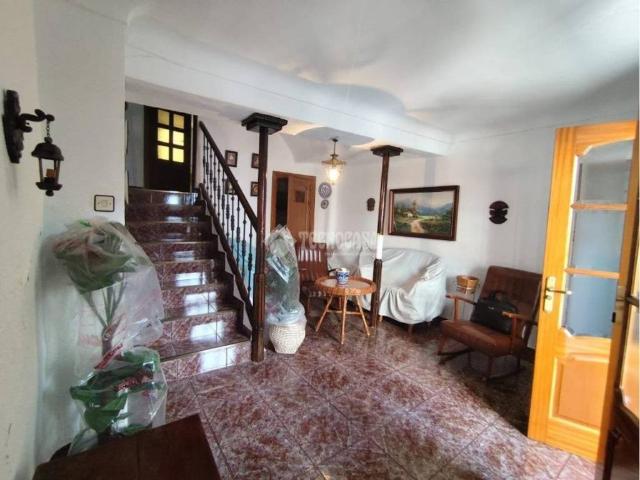 Casa en venta en Valdepeñas De Jaén, Andalucía