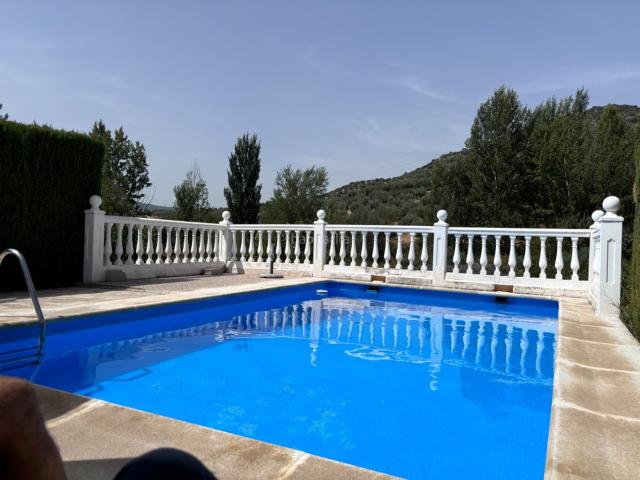 Casa en venta en Valdepeñas De Jaén, Andalucía