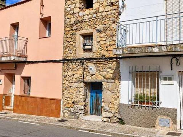 Casa en venta en Alpedrete de la Sierra, Valdepeñas de la Sierra