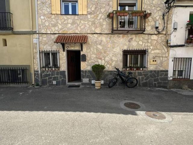 Casa en venta en Valdepeñas De La Sierra